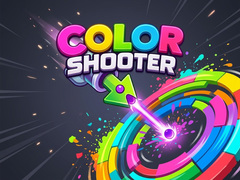 遊戲Color Shooter