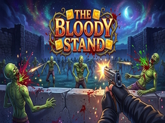 遊戲The Bloody Stand