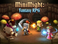 遊戲MiniMight: Fantasy RPG