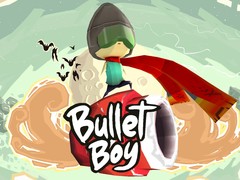 遊戲Bullet Boy