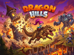 遊戲Dragon Hills