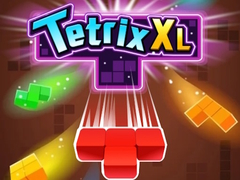 遊戲Tetrix XL