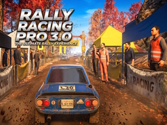 遊戲Rally Racing Pro 3.0 