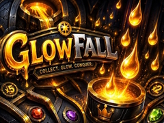 遊戲Glow Fall