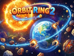 遊戲Orbit Ring 2