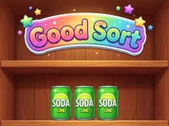 遊戲Good Sort