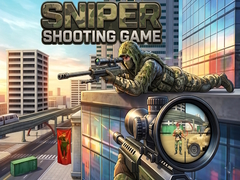 遊戲Sniper Shooting Game