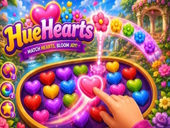 遊戲Hue Hearts