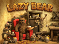 遊戲Lazy Bear