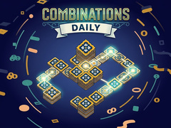 遊戲Combinations Daily
