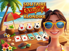 遊戲Solitaire Summer: Klondike