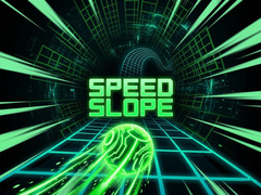 遊戲Speed Slope