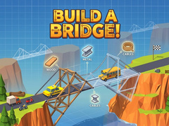 遊戲Build a Bridge!