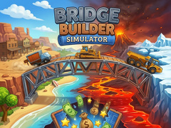 遊戲Bridge Builder Simulator