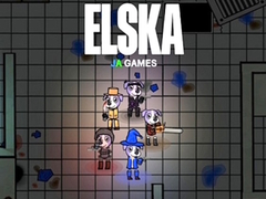 遊戲Elska