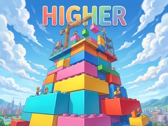 遊戲HIGHER