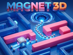 遊戲Magnet 3D