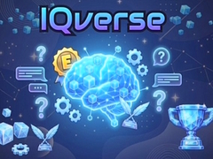 遊戲IQverse