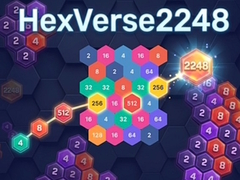 遊戲 Hex Verse 2248