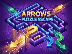 遊戲Arrows – Puzzle Escape