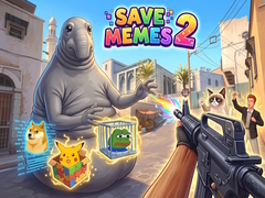 遊戲Save Memes 2