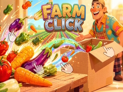 遊戲Farm Click