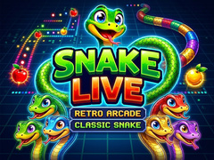 遊戲Snake Live
