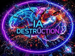 遊戲IA Destruction