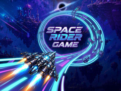 遊戲Space Rider Game