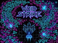 遊戲Void Strike