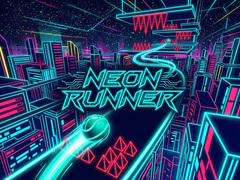 遊戲Neon Runner
