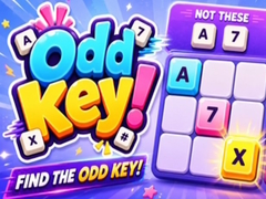 遊戲Odd Key!