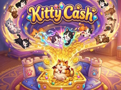 遊戲Kitty Cash