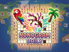 遊戲Nonogram Daily