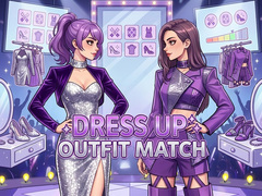 遊戲Dress Up: Outfit Match 