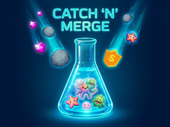 遊戲Catch 'N' Merge