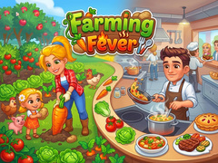遊戲Farming Fever