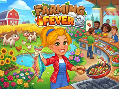 遊戲Farming Fever 2