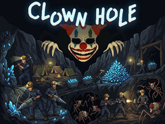 遊戲Clown Hole