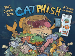 遊戲Catphish