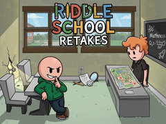 遊戲Riddle School Retakes