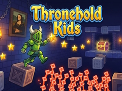 遊戲Thronehold Kids