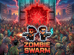 遊戲Zombie swarm