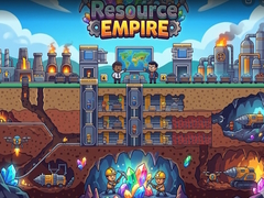 遊戲Resource Empire