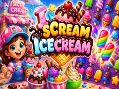 遊戲I Scream IceCream