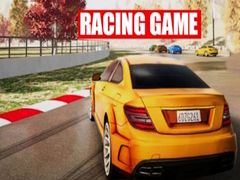 遊戲Racing Game