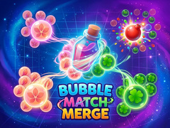 遊戲Bubble Match Merge