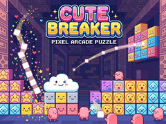 遊戲Cute Breaker