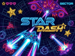 遊戲Star Dash