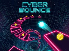 遊戲Cyber Bounce